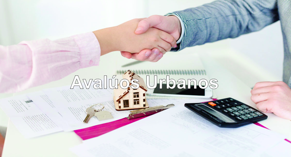 Avalúos Urbanos